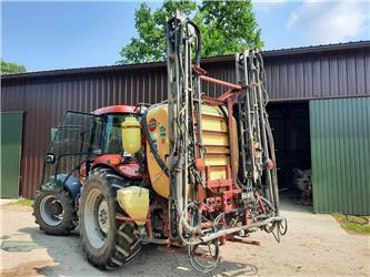 Hardi Master 1000 l / 15 m