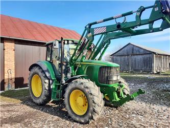 John Deere 6620