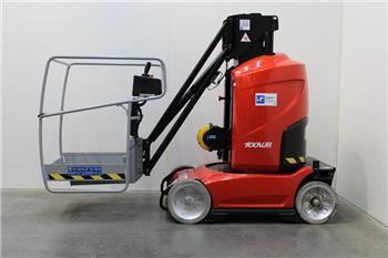 Manitou 100 VJR