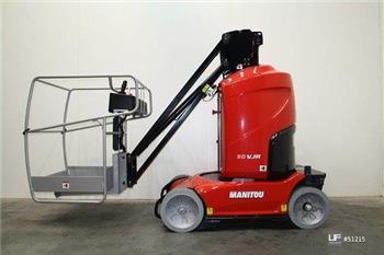 Manitou 80 VJR