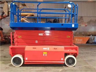 HAB S152-120E2WD