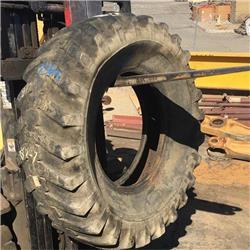 Alliance 17.5X25
