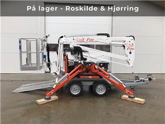 EasyLift R130 trailerlift