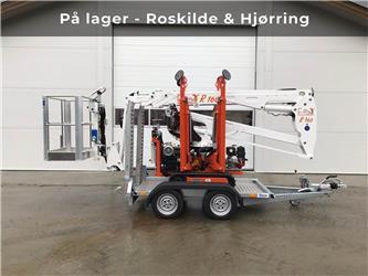 EasyLift R160 trailerlift