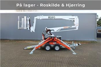 EasyLift R180 trailerlift