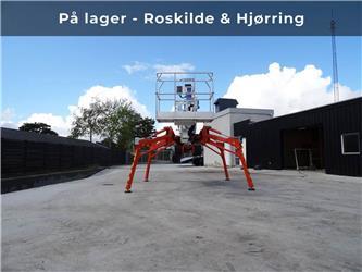 EasyLift R190 R190