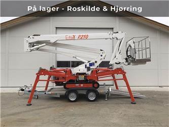 EasyLift R210 R210