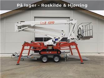 EasyLift R210 trailerlift
