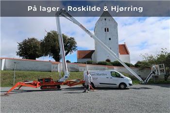 EasyLift RA26 RA26