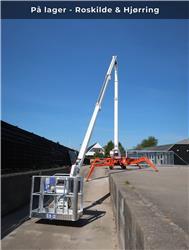 EasyLift RA31 RA31
