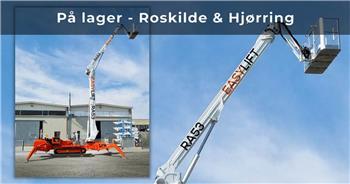EasyLift RA53 RA53