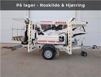 Matilsa Parma 12T