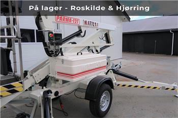Matilsa Parma 12T