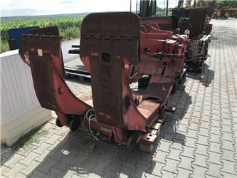 Auramo A-500NJ
