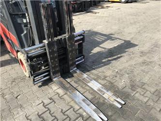Bolzoni DS25GKB
