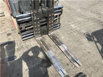 Bolzoni DS25GKB