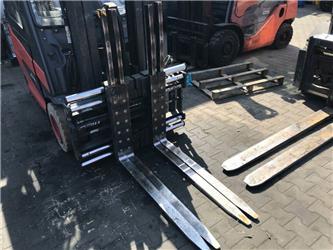 Bolzoni DS25GKB