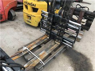 Bolzoni DS25GKB