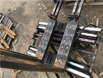 Bolzoni DS25GKB