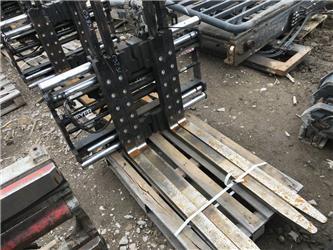 Bolzoni DS25GKB