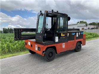 Hubtex S60E
