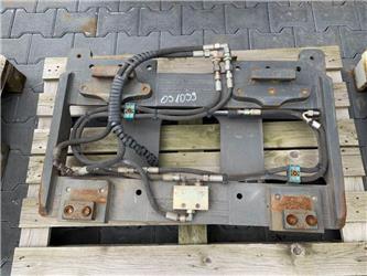 Kaup 2T466