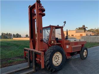 Manitou MC100B