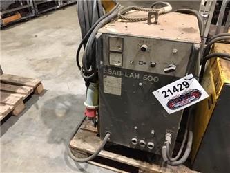 Esab LAH500 CO2 svejser