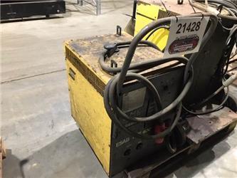 Esab THF400 elektrodesvejser/ Jævnstrøm