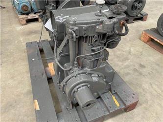 Hatz E80FG 1 cylinder motor