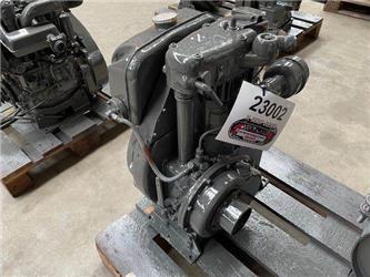 Hatz E80G 1 cylinder motor