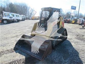 ASV SR70