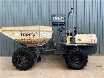 Benford Terex PS6000