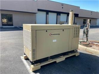 Generac 60kw