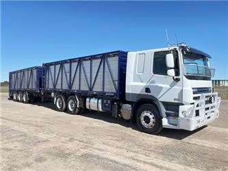 DAF CF85.510