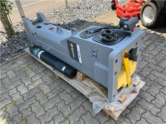 Epiroc EC 140T CL