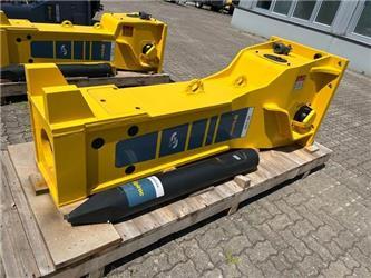 Epiroc HB3100
