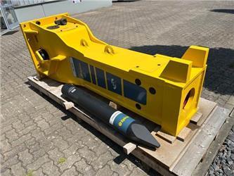 Epiroc HB3600