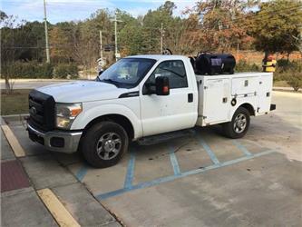 Ford F-250