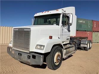 Freightliner 