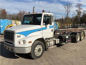 Freightliner FL112