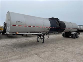Fruehauf Aluminum
