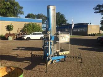 Genie AWPE-36S