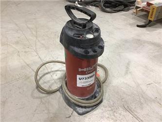 Hilti DWP 10