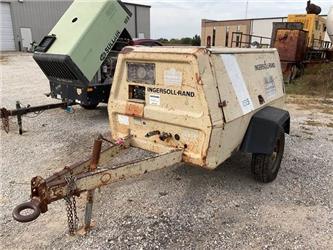 Ingersoll Rand 185