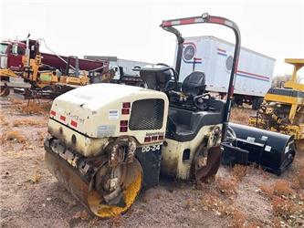 Ingersoll Rand DD-24