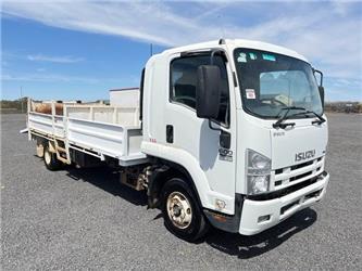 Isuzu FRR 600