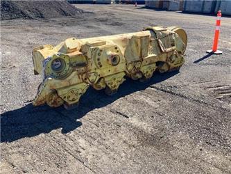 Komatsu 