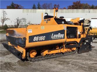 LeeBoy 8616C