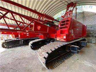 Manitowoc 8500